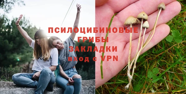 кристаллы Осташков